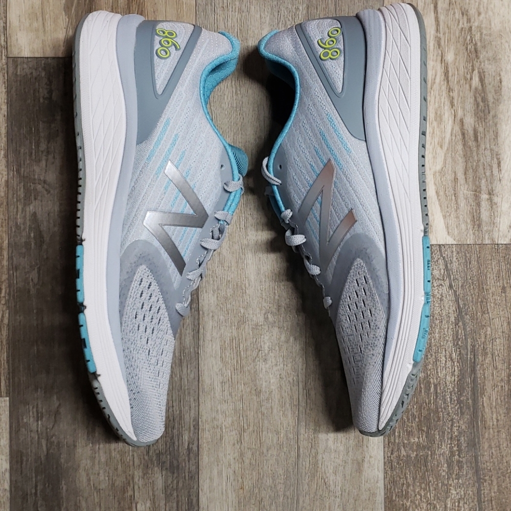 NIB New Balance - Picture 4 of 6
